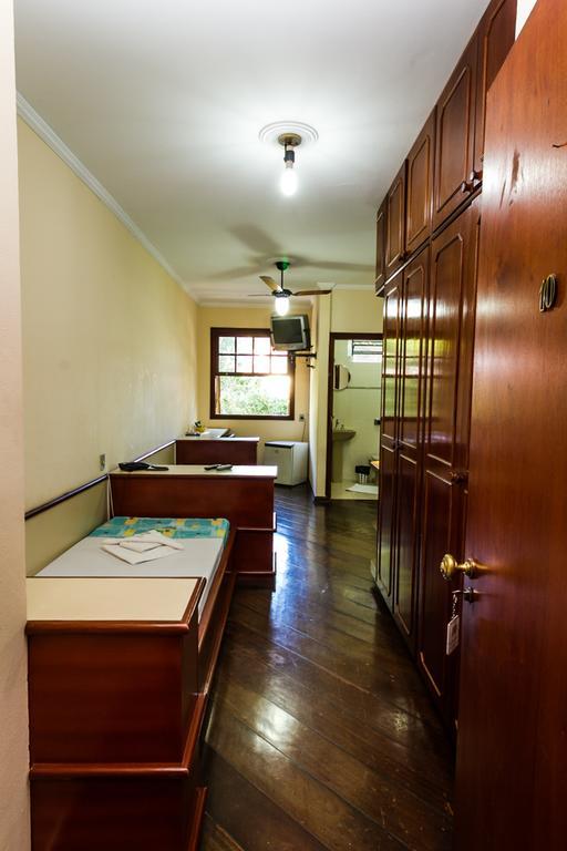 The Plaza Hotel Bragança Paulista 外观 照片