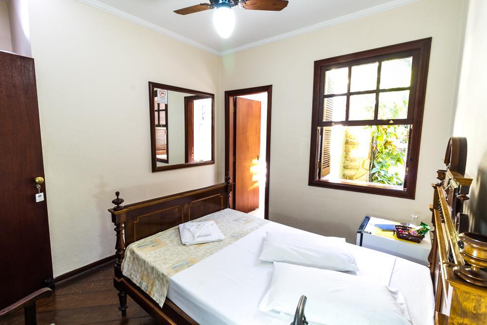 The Plaza Hotel Bragança Paulista 外观 照片
