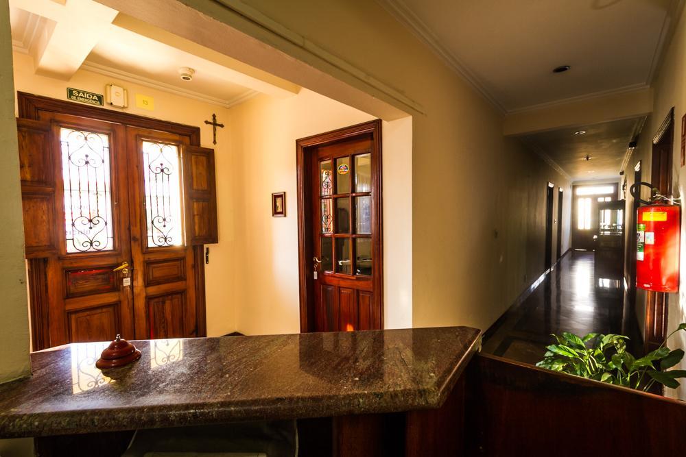 The Plaza Hotel Bragança Paulista 外观 照片