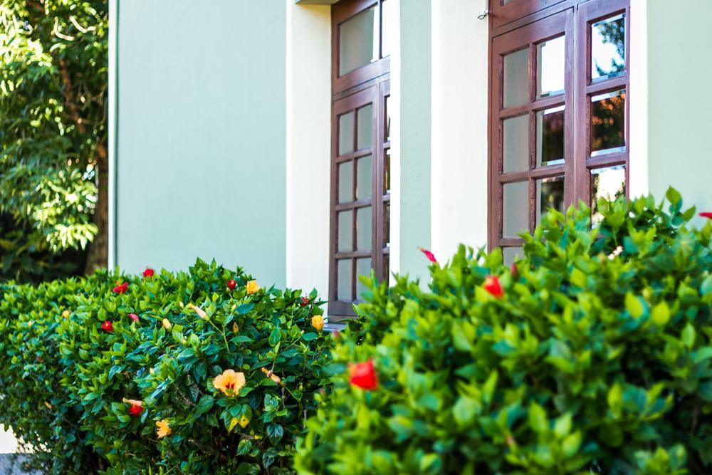 The Plaza Hotel Bragança Paulista 外观 照片