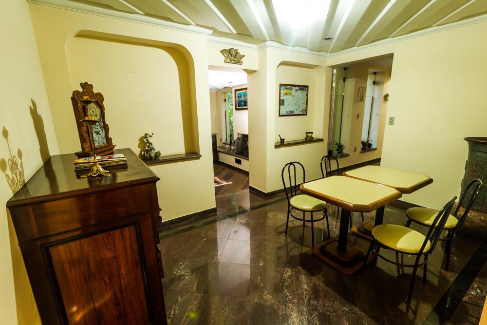 The Plaza Hotel Bragança Paulista 外观 照片