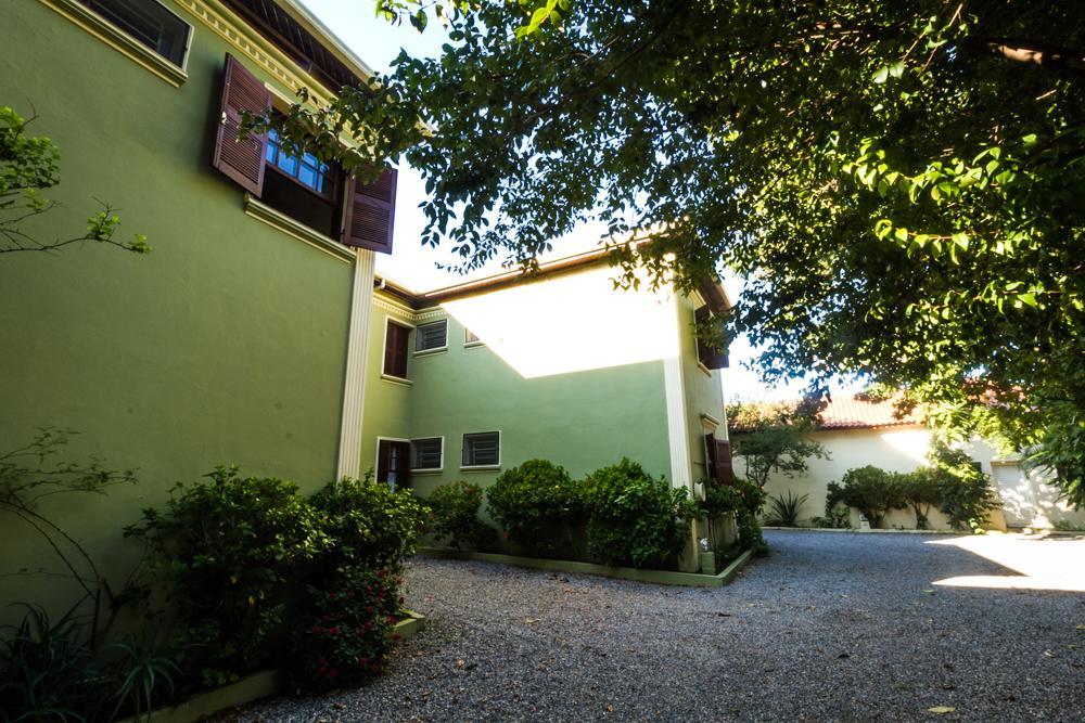 The Plaza Hotel Bragança Paulista 外观 照片