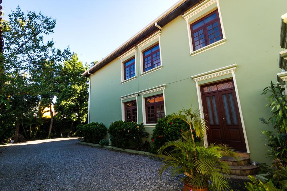 The Plaza Hotel Bragança Paulista 外观 照片