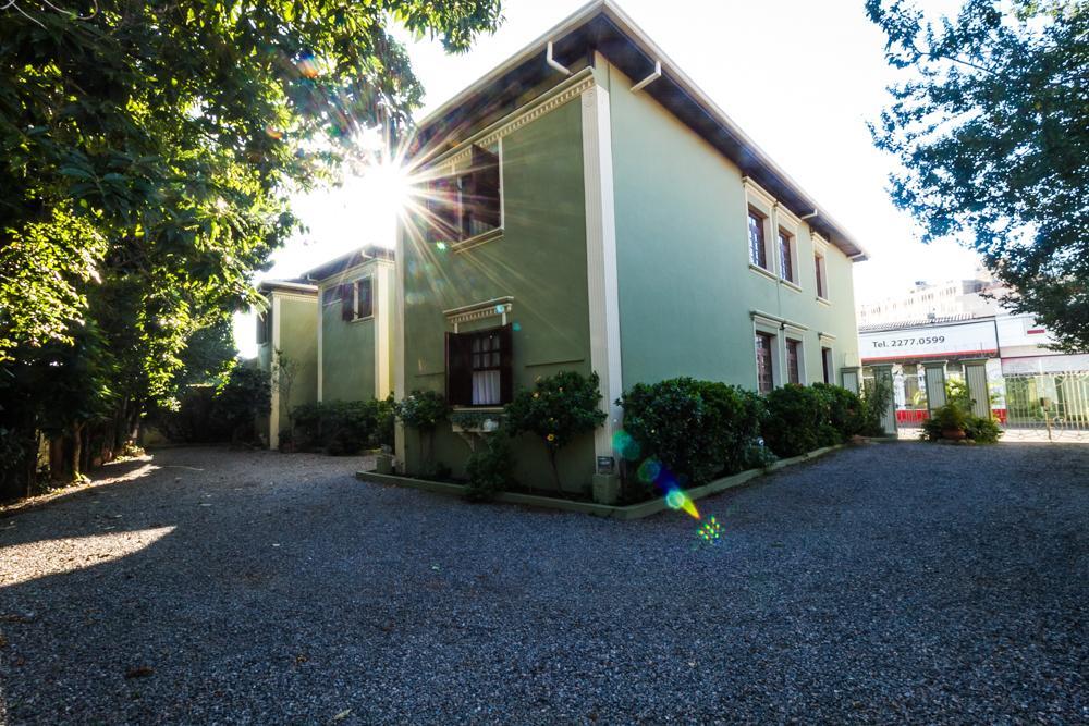 The Plaza Hotel Bragança Paulista 外观 照片